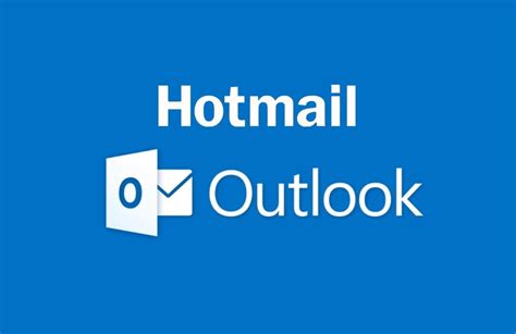 hotmail.com email